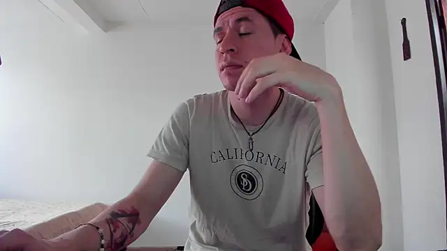 Chatroom XXX en direct de Headhunterdz