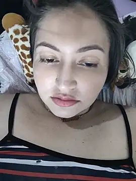 Show de webcam de dani123unica