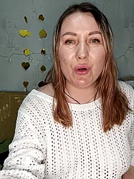 Katti_Kissa: вебкам-шоу