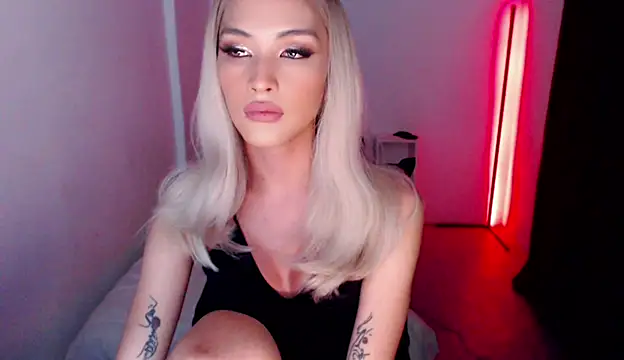 Alicegreenexx 在線直播表演