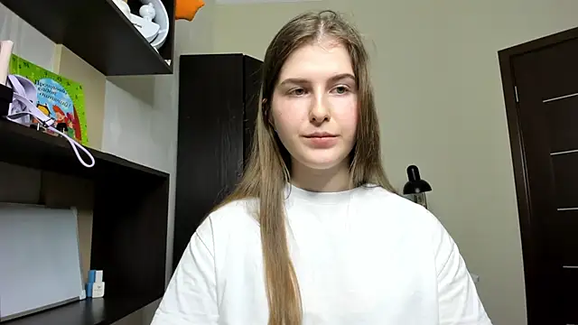 Czat XXX na żywo – OhMyAlice