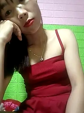 AmyLinee01 Show Webcam