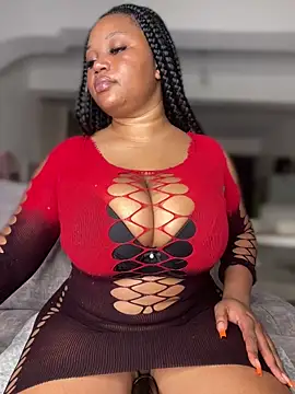 EliteSoraya's Live XXX Chat