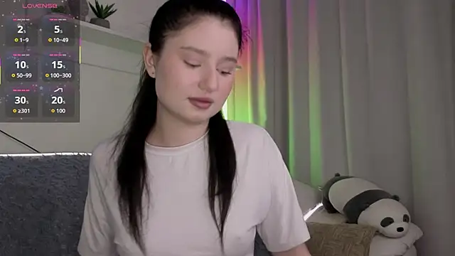 _Lua__ Chat XXX live