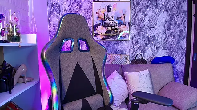 Katalina_Alvarezz's Live XXX Chat