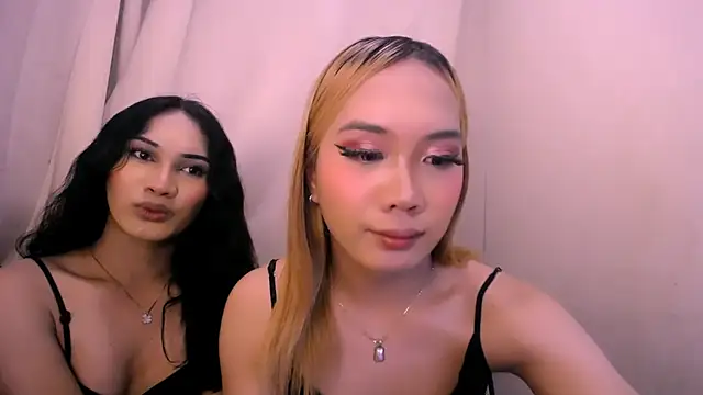 slutty_aki 网络视讯表演