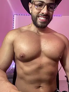 Show webcam de magnumchris