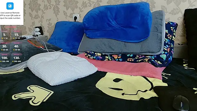 MartinBrandonのライブXXXチャット