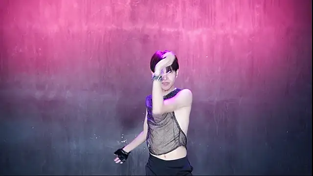 Queen-Viben Webbikameraesitys