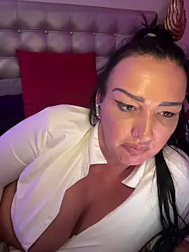 TiffanyRoxx's Live XXX Chat