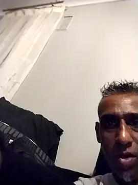 Baby_P's Webcam Show