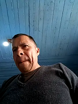 Show de esbeno na webcam