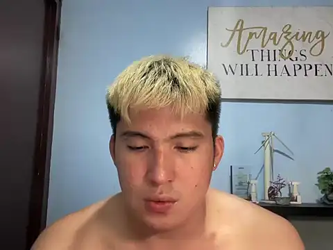 Kingdirtyfog Pertunjukan Webcam