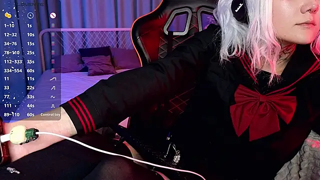 hiro_ryota's Live XXX Chat