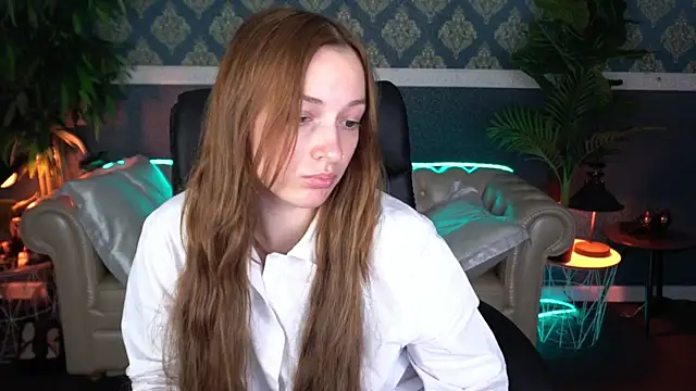 FoxyMayy's Live XXX Chat