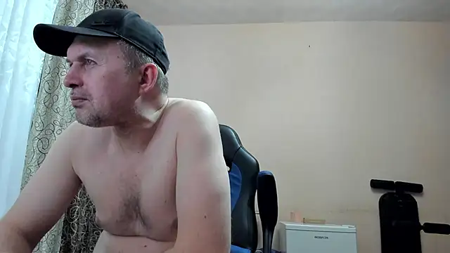 แชท XXX สดของ SanFrantsisko