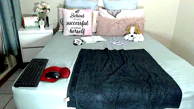 Chat XXX ao vivo de FitSelina66