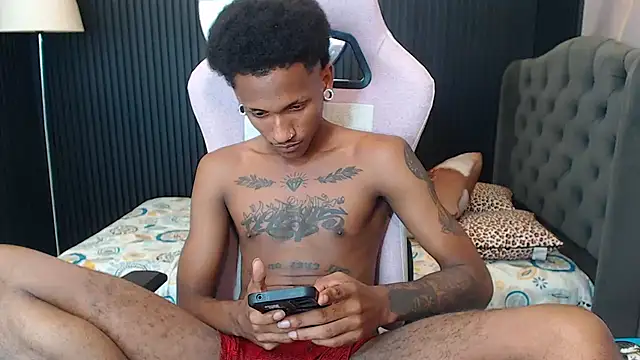 ManSant Obrolan Langsung XXX