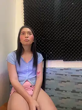 goddess_athena69 网络视讯表演