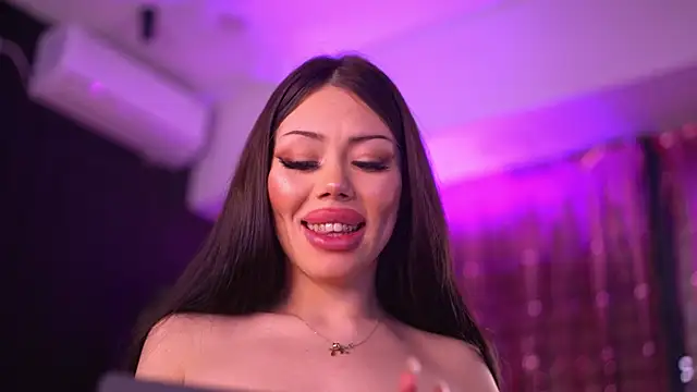 AlessiaNoire's Live XXX Chat