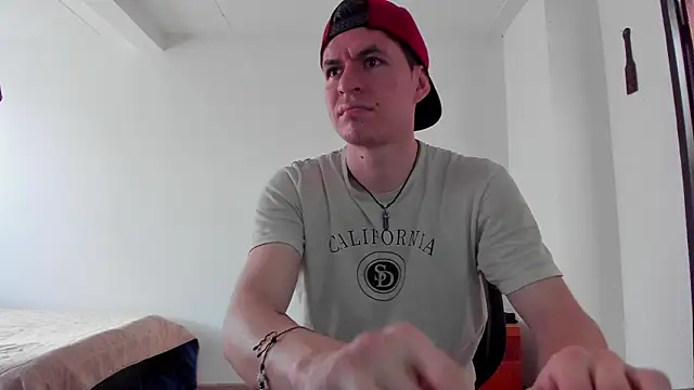 XXX chat uživo modela Headhunterdz