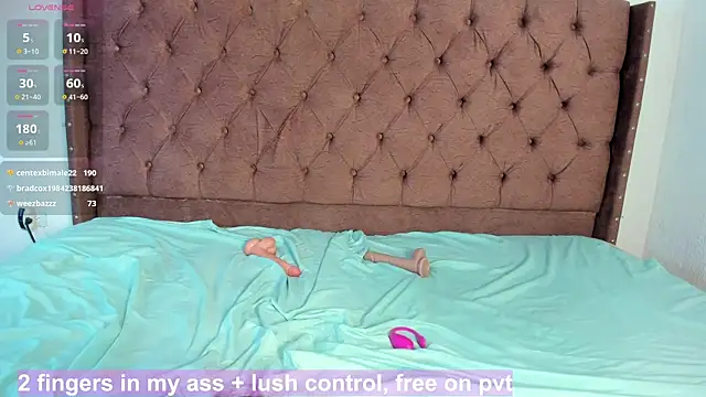 lau_hotfox 라이브 XXX 채팅