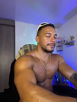 FreszX – Live XXX-chat