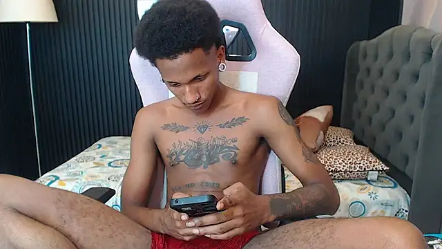 Chat XXX en directo de ManSant