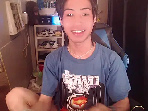 Chat XXX en directo de Erin_23