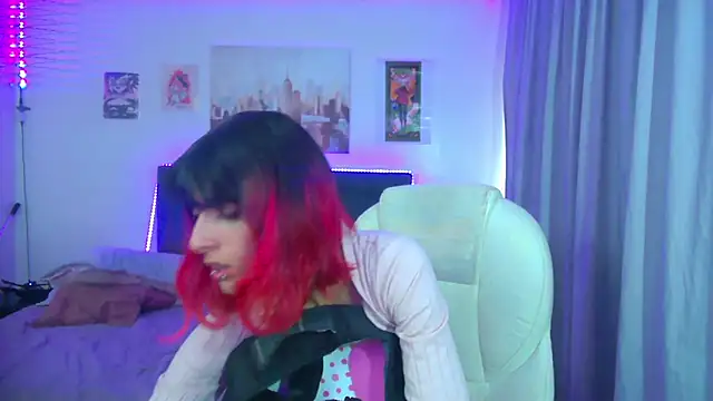 goth_minerva Adlı Modelin Canlı XXX Sohbeti