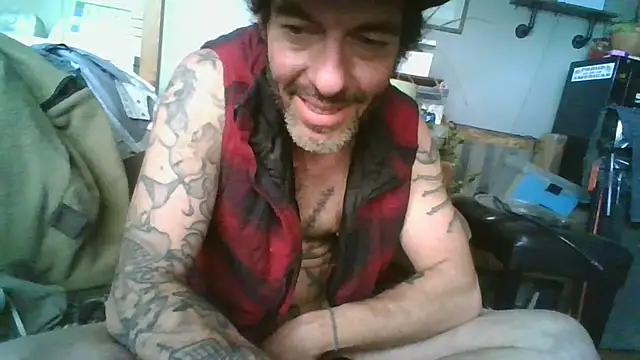 theboobietrap Live XXX Chat