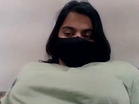 Ruchi_Singh0 Webcam-Show
