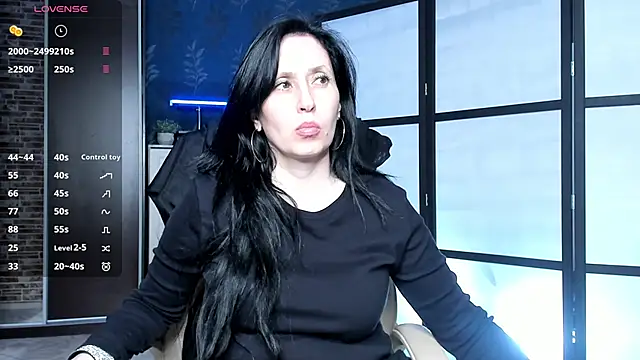 Chat XXX en directo de Lucky_Milf