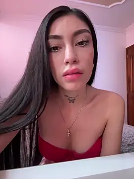 Chat XXX en directo de Bonny_Eva