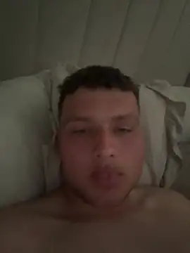 Show Webcam de Teenaboy55