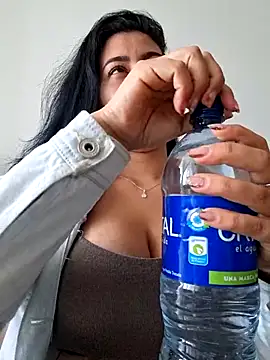 دردشة Luianna الجنسية المباشرة