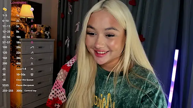 _Loneve__ Obrolan Langsung XXX