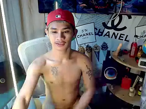 UrPinoyhot Obrolan Langsung XXX