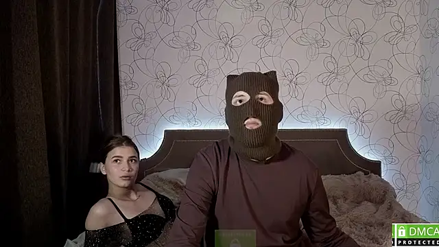 Dyavoll666 웹캠 쇼