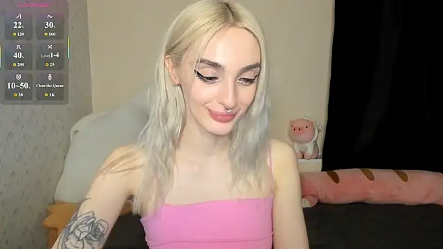 แชท XXX สดของ succubantra