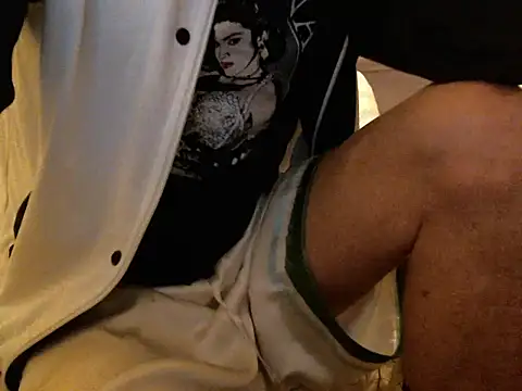 Pokazy przed kamerką – bravo23toro