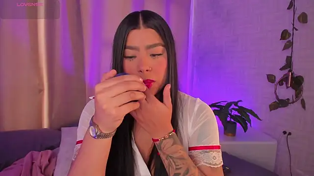 Amberr_rousse2 Live XXX-chat