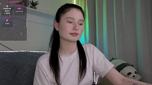 Czat XXX na żywo – _Lua__