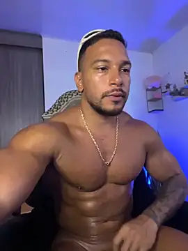 FreszX Live XXX-chat