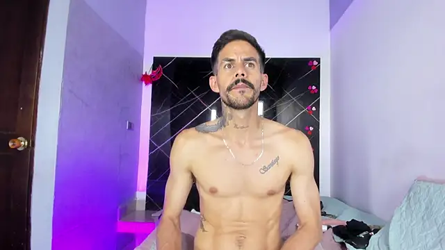 Leo_Vesper Live XXX-Chat