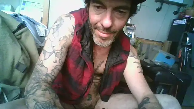 Chat XXX en directo de theboobietrap