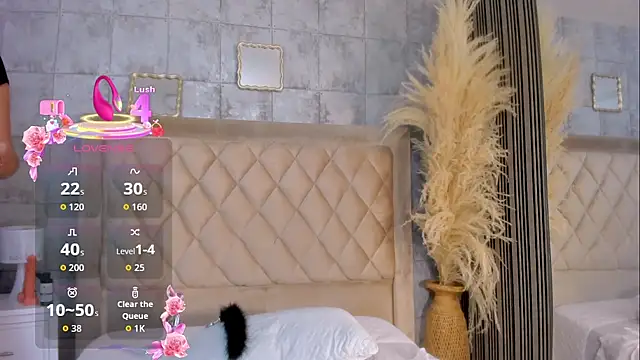 CleoFoxx_ 라이브 XXX 채팅