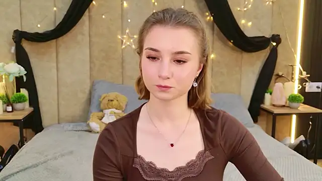 Janice_Corona: вебкам-шоу