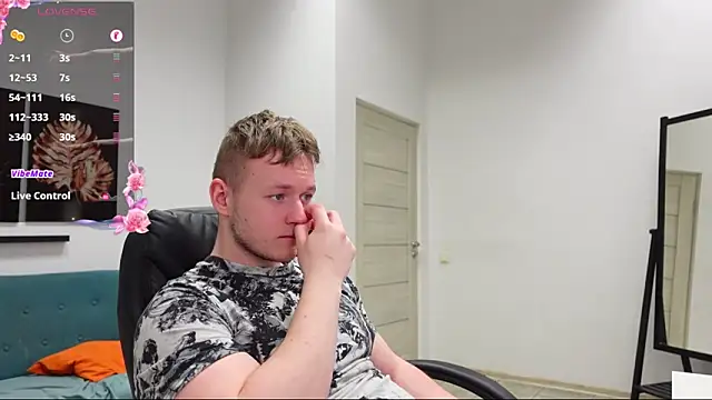 Онлайн чат XXX Richard_Dullas