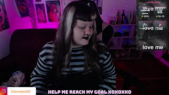 Bdsm_and_fries Live XXX-chat